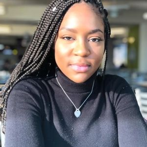 Meet your Posher, Tatianna